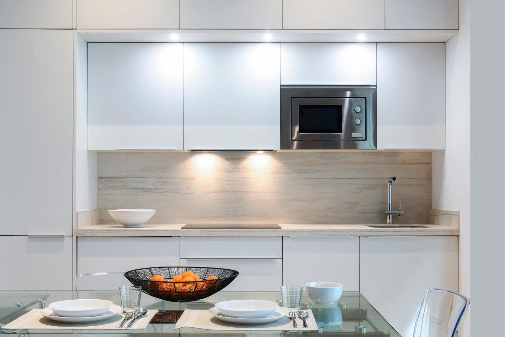 Magno Apartments Cervantes セビリア エクステリア 写真