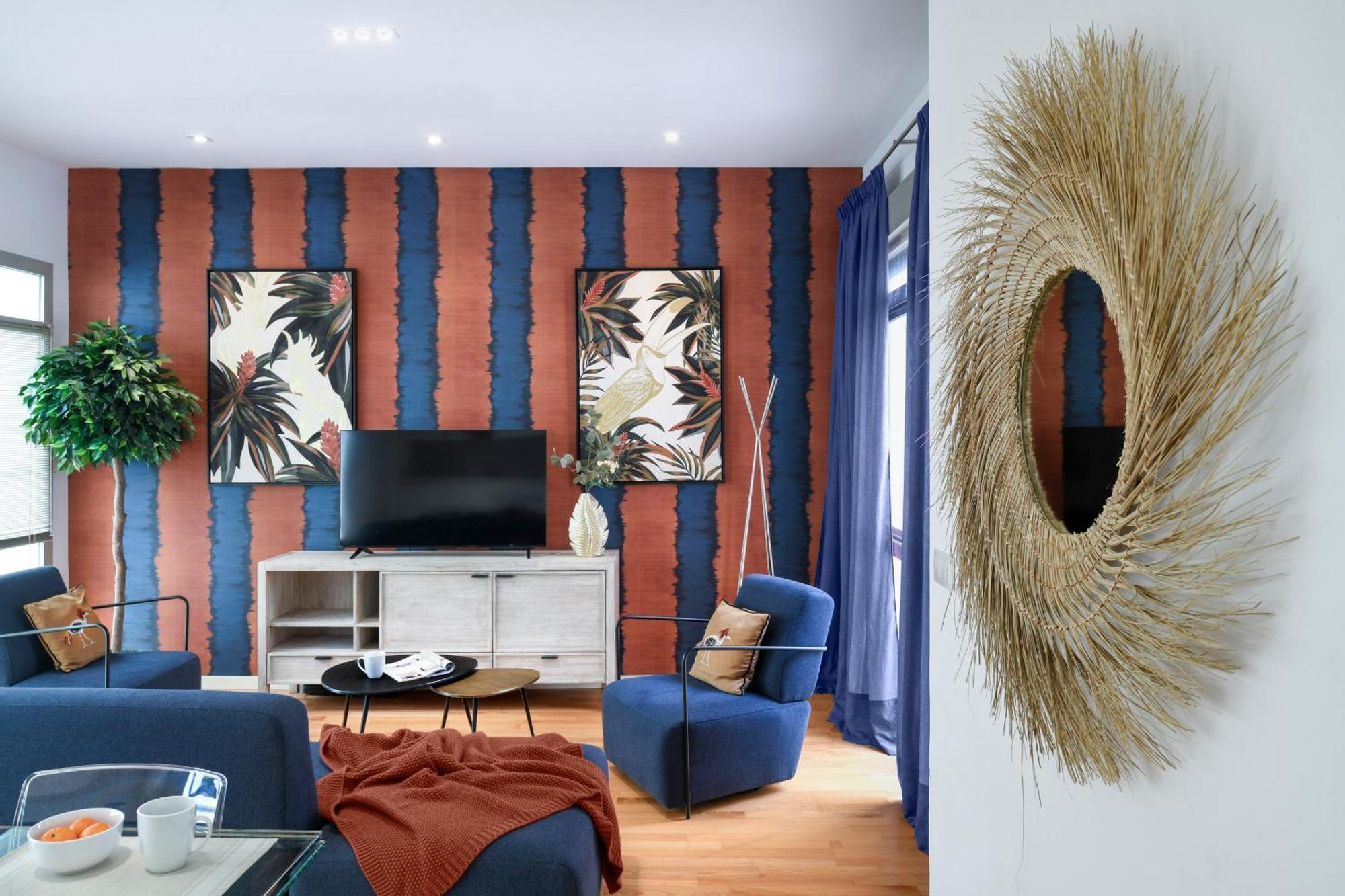 Magno Apartments Cervantes セビリア エクステリア 写真