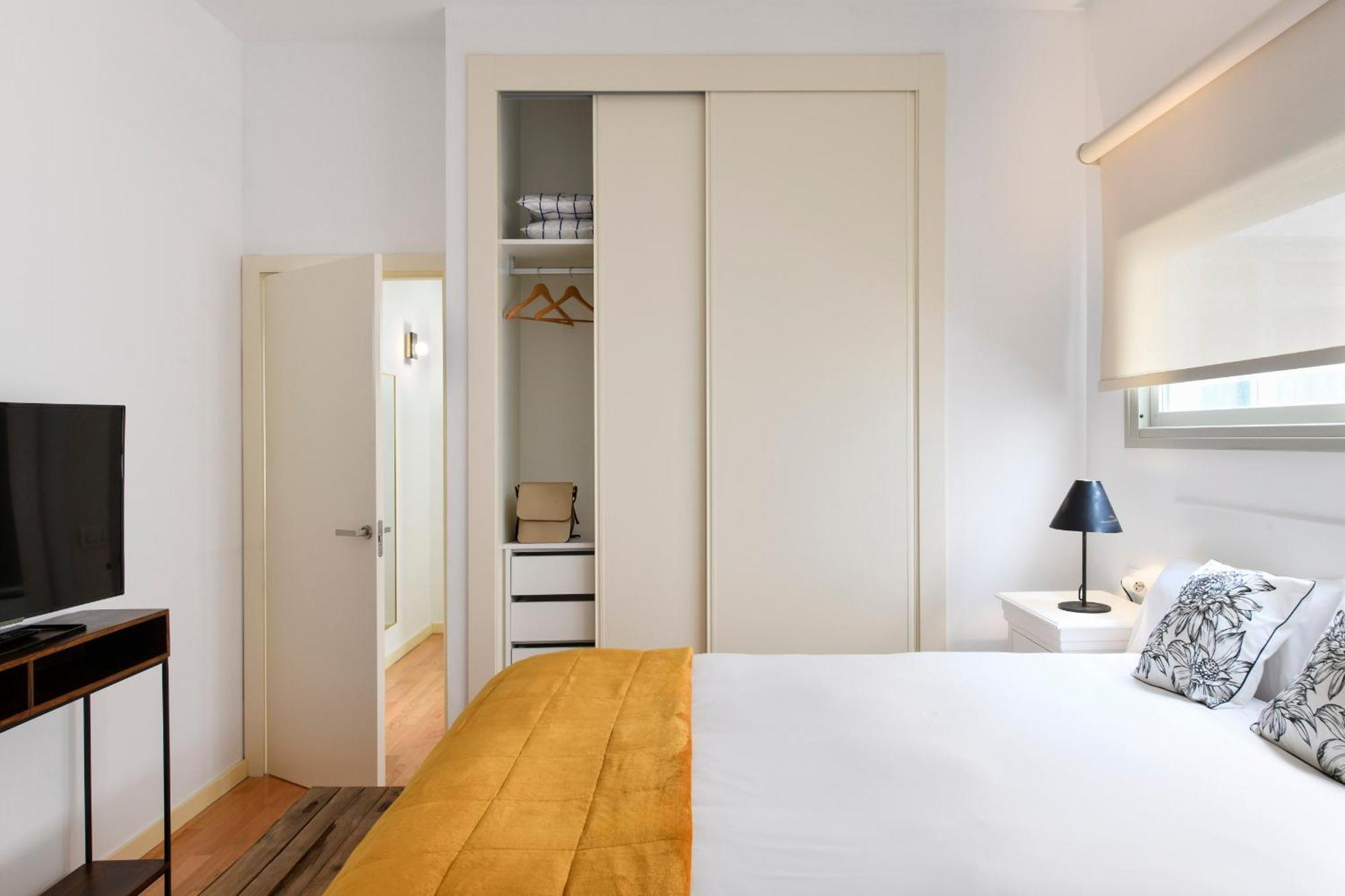 Magno Apartments Cervantes セビリア エクステリア 写真